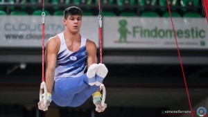 serie a2 foto simone ferraro sfa09976